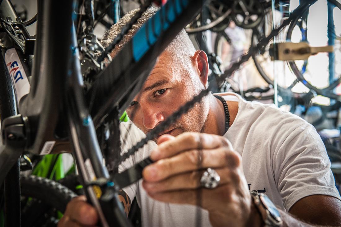 BIKE RENTAL COSTA CALMA FASTMOTION BIKE FUERTEVENTURA